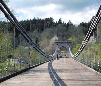 Stádlecký most
